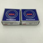 NSK Deep Groove Ball Bearing 6001ZZ ，6002ZZ