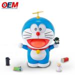 Custom Made Car OEM Cartoon Toy Vinyl Toys