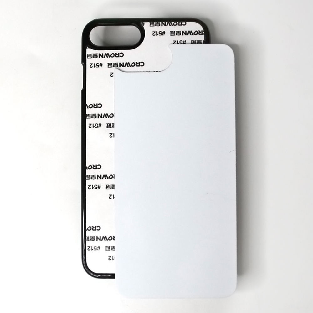 2D Sublimation Heat Transfer Printing Phone Cases For Iphone 15 16 14 Pro Max