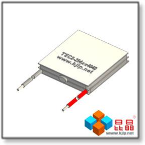 Quality TEC2-254 Series (Cold 40x40mm + Hot 40x40mm) Peltier Chip/Peltier Module/Thermoelectric Chip/TEC/Cooler wholesale