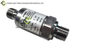 Quality IFM Zoomlion Concrete Pump Parts Metal Parts For Construction And Industrial wholesale