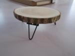 Wooden Cake Stand AQL Quality Control Final Inspection