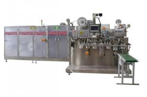 Quality Full Automatic Disposable Mask Making Machine wholesale