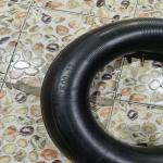 Black Cross 12 Inch Tricycle Inner Tube 4.00-12 4.50-12 5.00-12 5.50-12 5.50-13