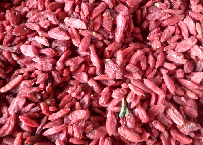 Factory Direct Sale Red Wolfberry Color Sorter Sorting Machine