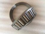 Bow Thrusts Single Row Roller Bearing , Self Aligning Bearing 80×140×35.25mm