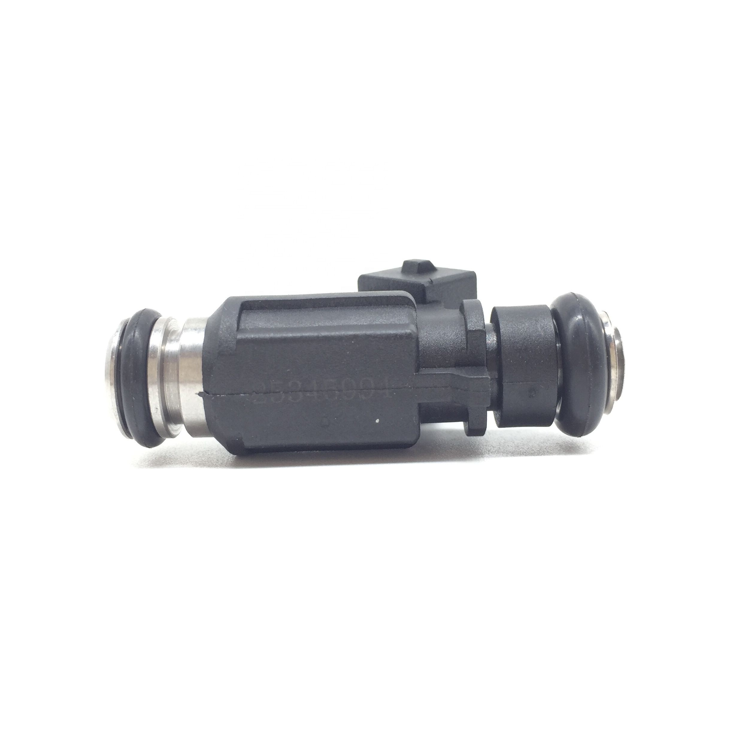 25345994 Fuel Injector Qingling 4ZE3 Haval Gold Cup Sea Lion Bread