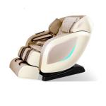 Space Capsule Anti Gravity 3D Massage Chairs Bluetooth Mode SL Long Track