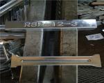 Anti - Slip Scaffolding Walkway Planks Scaffolding Walk Boards Zinc Galvanized