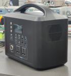 1000W 920Wh Outdoor Portable Power Station Multi Function 14.5kg