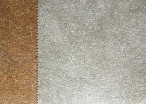 Quality Natural Hemp Fiber Wall Board Non - Toxic Safety For Building Decoration wholesale