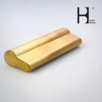 SGS Anti Aging H59 Brass Cylinder Lock For Window Decoration