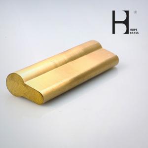 Quality Hpb58-2 Copper Flat Lock wholesale