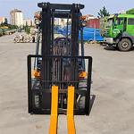3 Ton Used Toyota FD30 Forklift Original Japan Used Lift Truck