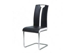 Quality Stainless Steel 23.3KGS 98cm 63cm Dining Accent Chair wholesale