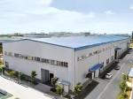 Strong Prefabricated Steel Workshops Q235 Q345 Steel Building Storage Workshop