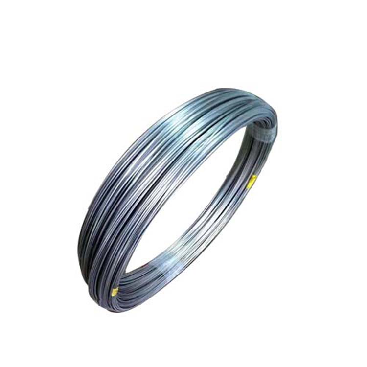 Hot Sale High Strength Polished Dia 0.25mm Zr702 Zirconium Wire