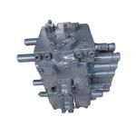 ZX330 Excavator Main Control Valve Bank Hitachi ZX330-3 ZX350-3 For 4625137
