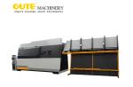 16mm CNC Rebar Hoop Wire Bender