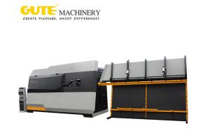 Quality 16mm CNC Rebar Hoop Wire Bender wholesale