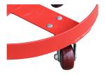 SD55A Drum Dolly Loading Capacity 350kg