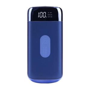 Quality Luxos 10000mAh 5V2A Double Usb Wireless Powerbanks UN38.3 wholesale