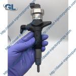 Diesel Engine Fuel Injector 8-98246751-0 8982467510 Denso Injectors 295050-1910
