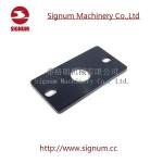 Railway sleeper Qualified Adjusting Shim