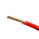 Sales Copper Conductor Solid PVC Insulated Electrical Wires 1.5-400mm2