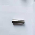 D25.5mm L91.5mm Metal Machining Parts Shower Shells Die Casting