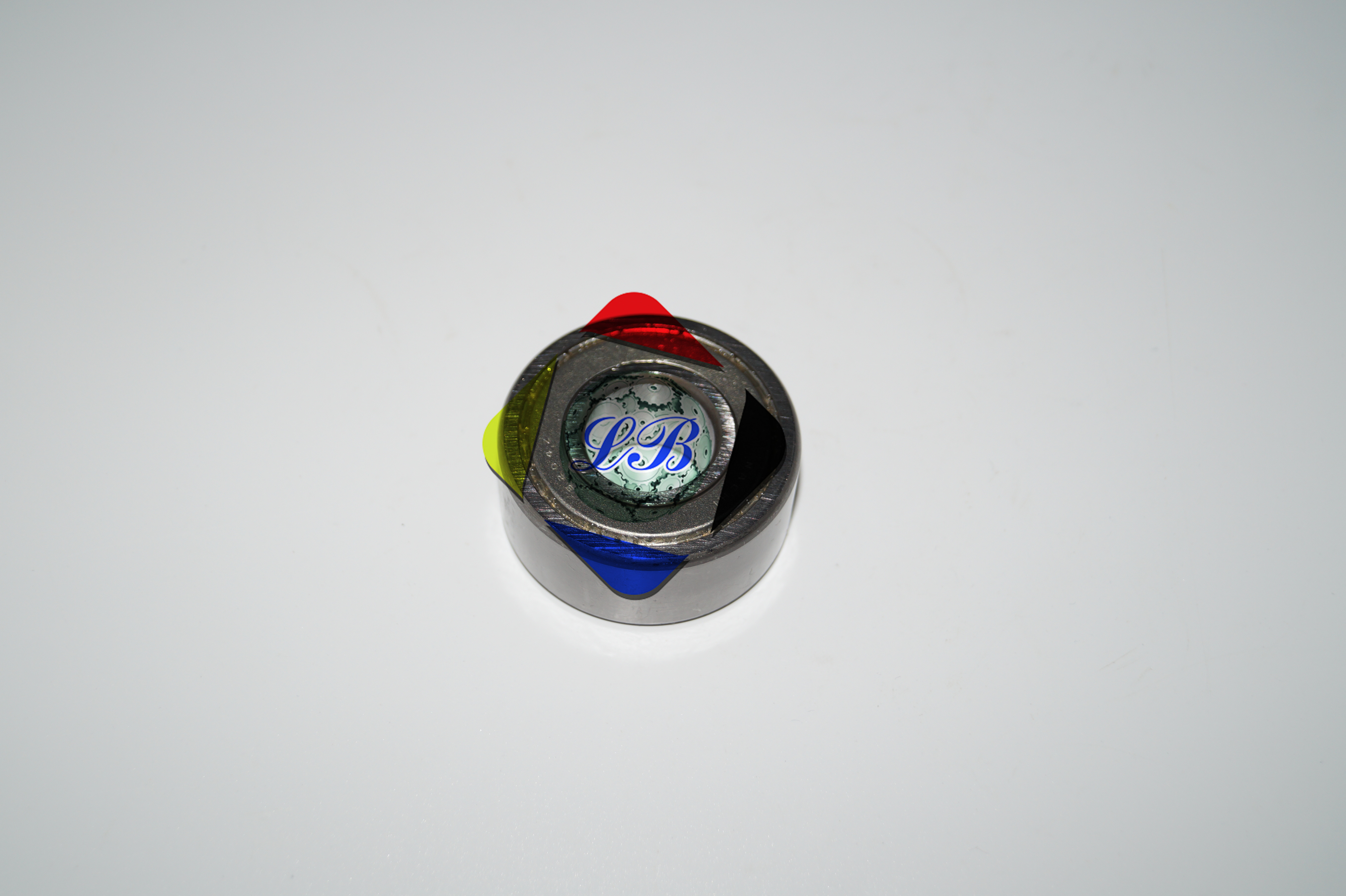 00.600.0269 Angular contact ball bearing 3204-C2befett spare parts for printing machine