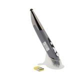 Grey 2.4GHz Wireless Optical Pen Mouse