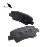 Sp1401 Changan Brake Pads MT/ Stick Shift Semi - Metal