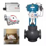 Stock Supplier Flowserve Logix 3200MD Valve Positioner Integrated With Chinese