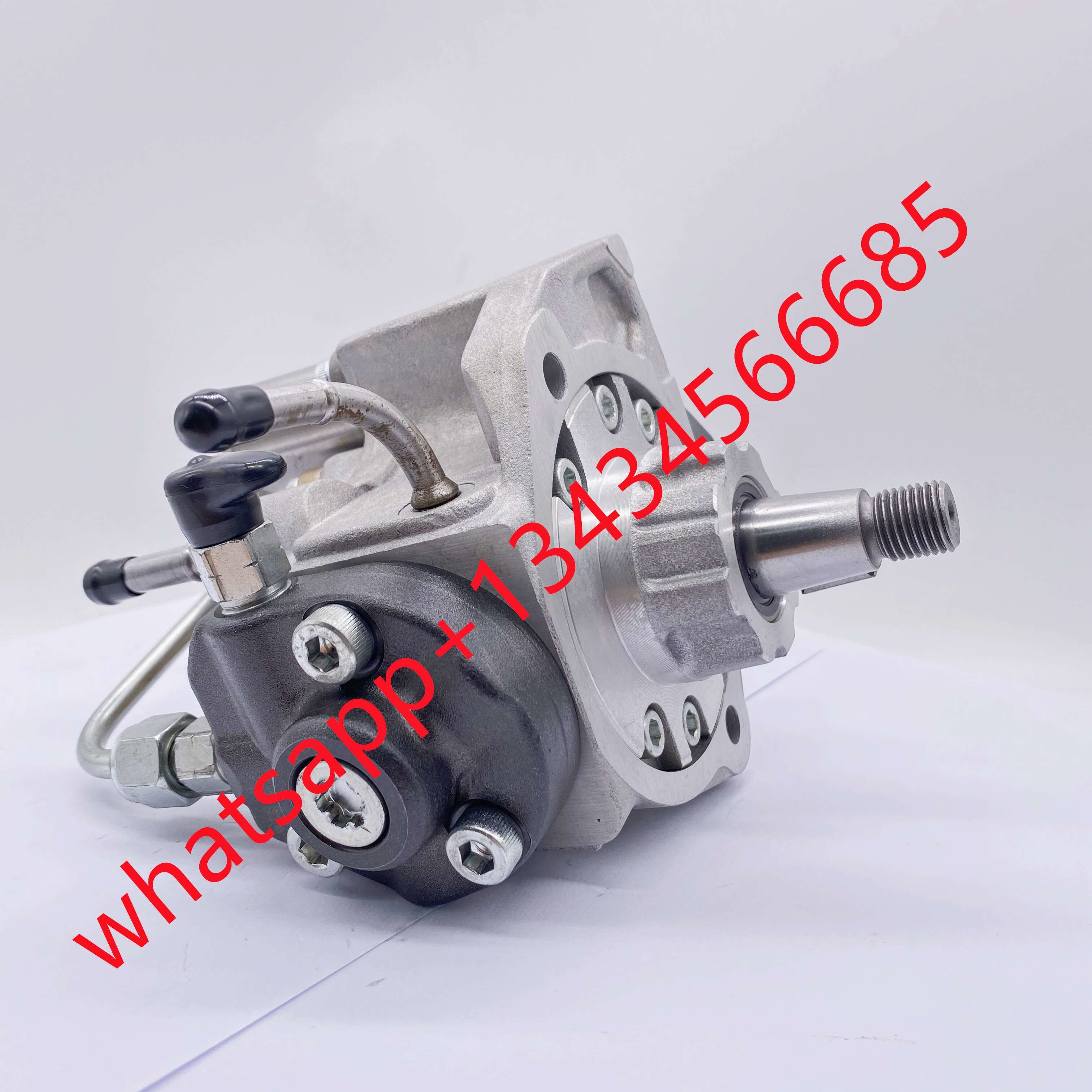 fast dispatch 2KD-FTV Diesel Injection Common Rail Fuel Pump 294000-0920 22100-30100