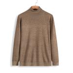 Black Turtleneck Womens Sweater Clothing Cashmere Knit Oversized