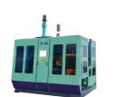 JWELL Full Automatic 45kw Plastic PET PP PE Bottle Container Blow Molding