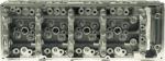 MITSUBISHI Canter 4M42 Aluminum Cylinder Head ME204399 908517 3.0L 16V