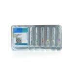 NITY Alloy Endodontic Super Elastic F3 Dental Endo Files