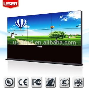 Quality samsung seamless video wall, multi tv wall wholesale