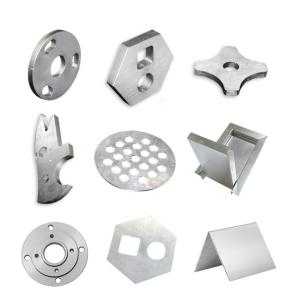 Quality Laser Engraving 5 Axis Aluminum Cnc Machining Parts wholesale