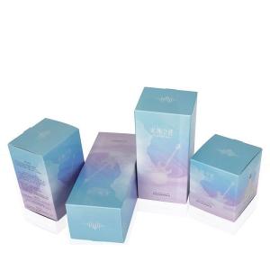 Quality Luxury Soap Paper Box Packaging wholesale