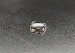 OEM / ODM Aspheric Optical Plastic Colorless PMMA