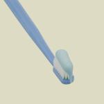 Factory Manufacture Floral Fragrance Lily Flavor Teeth Whitening Basic Cleaning