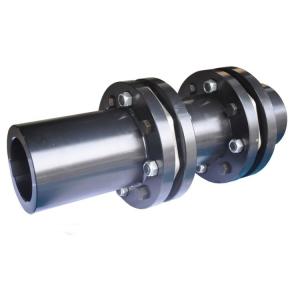 Quality Chemical Pump Flexible Shaft Couplings Diaphragm Disc 45# Steel wholesale