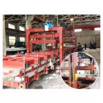 250mm PU Sandwich Panel Production Line