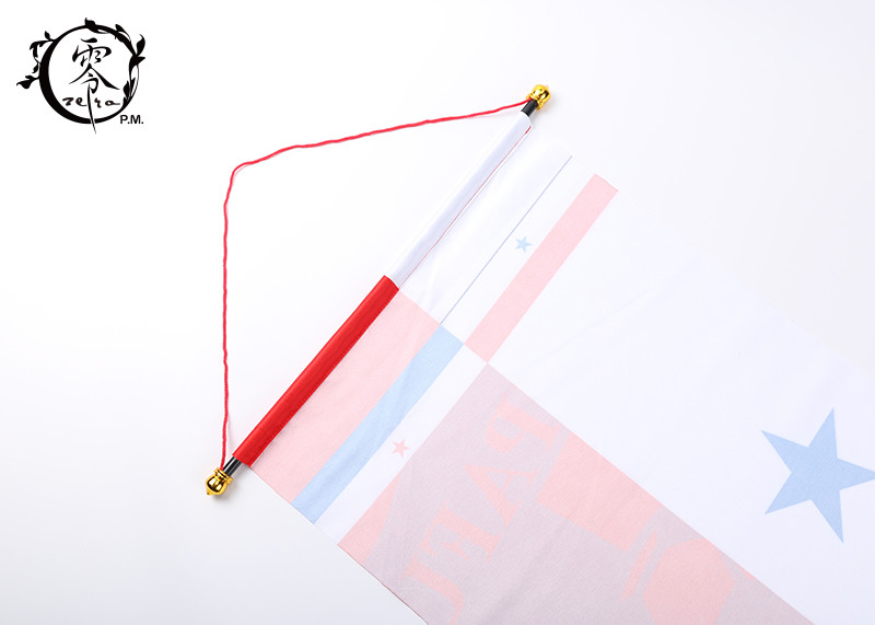 Panama Soccer Multicultural Flag Banners Hanging Vivid Color UV Fade Resistant Panama Flags Polyester with Hanger