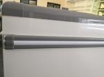 Heavy Duty Commercial Island Display Fridge Static Cooling With Baskets
