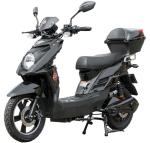 CE and RoHS certified 48V 250W 500W electric+bicycle+motor bike moped electric