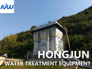 Quality Integrated Water Purification Equipment For Rural Tap Water Purification Plants wholesale